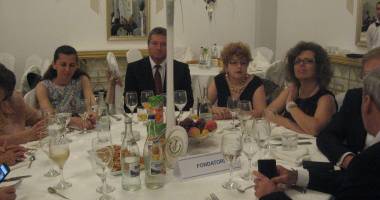 Galerie FOTO. Un bal la superlativ! - 5