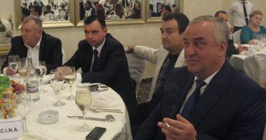 Galerie FOTO. Un bal la superlativ! - 6
