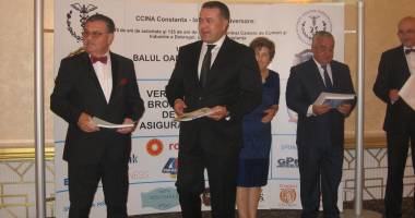 Galerie FOTO. Un bal la superlativ! - 9