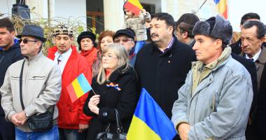 GALERIE FOTO. ZIUA NAȚIONALĂ A ROMÂNIEI, CELEBRATĂ LA CONSTANȚA - 10