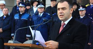 GALERIE FOTO. ZIUA NAȚIONALĂ A ROMÂNIEI, CELEBRATĂ LA CONSTANȚA - 11