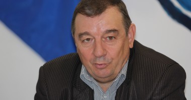 Stire din Politică-Administrație : Ion Radu de la PP-DD Constanța a prezentat "zestrea" filialei constănțene