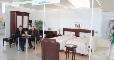 S-a deschis Salonul de dotări hoteliere și alimentație publică și Salonului de vinuri Wine Fest GALERIE FOTO - 2