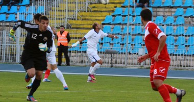 Fotbal / Farul, egal acasă cu ACS Berceni. Scor final 0-0 / Galerie foto - 3