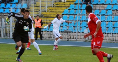 GALERIE FOTO. FC Farul, remiză în partida cu ACS Berceni - 2