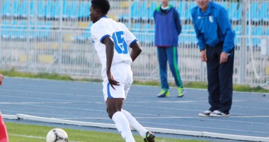Fotbal / Farul, egal acasă cu ACS Berceni. Scor final 0-0 / Galerie foto - 4