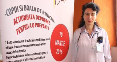 Medicii din Constanța ne avertizează: Boala cronică de rinichi, un "ucigaș" tăcut! - 2