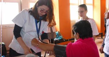 Medicii din Constanța ne avertizează: Boala cronică de rinichi, un "ucigaș" tăcut! - 3