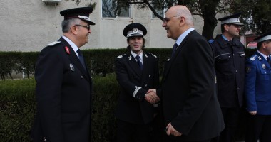 Galerie FOTO/ Constanța are centru de descarcerare și prim ajutor - 3