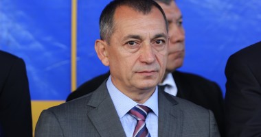 Galerie FOTO. Oaspeți de seamă la botezul navei "Histria Ambra" - 9