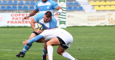 Galerie FOTO - RCJ Farul Constanța s-a impus în fața echipei Dinamo București - 5