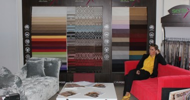S-a deschis Salonul de dotări hoteliere și alimentație publică și Salonului de vinuri Wine Fest GALERIE FOTO - 6