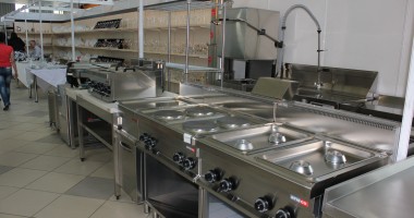 S-a deschis Salonul de dotări hoteliere și alimentație publică și Salonului de vinuri Wine Fest GALERIE FOTO - 7