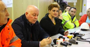 Stire din Social : Ministrul Mediului, în vizită la Constanța, la această oră
