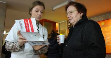 Medicii din Constanța ne avertizează: Boala cronică de rinichi, un "ucigaș" tăcut! - 4