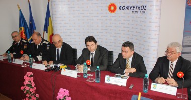 Galerie FOTO/ Constanța are centru de descarcerare și prim ajutor - 5