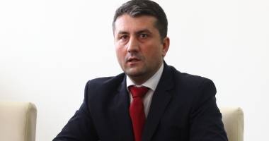 Stire din Politică-Administrație : DECEBAL FĂGĂDĂU PREIA ATRIBUȚIILE DE PRIMAR AL CONSTANȚEI