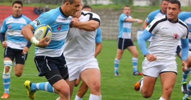 Galerie FOTO - RCJ Farul Constanța s-a impus în fața echipei Dinamo București - 6