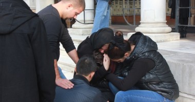 ASTA E JUSTIȚIE? Șoferul BEAT care a OMORÂT-O pe ANDREEA, la un pas de LIBERTATE! Galerie FOTO - 8