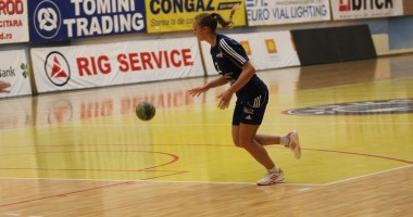 Galerie Foto / CSU Neptun - CSM Unirea Slobozia, scor 29-20 - 2