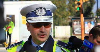 UPDATE. ACCIDENT RUTIER GRAV ÎN CONSTANȚA. Pompieri ÎNCARCERAȚI într-o autospecială / Galerie foto - 7