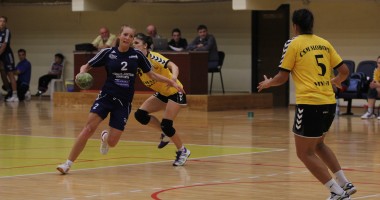 Stire din Sport : Galerie Foto / CSU Neptun - CSM Unirea Slobozia, scor 29-20