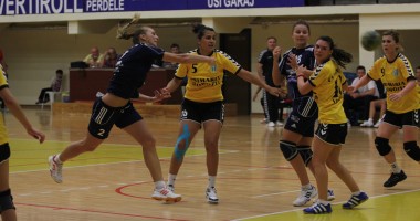 Galerie Foto / CSU Neptun - CSM Unirea Slobozia, scor 29-20 - 3