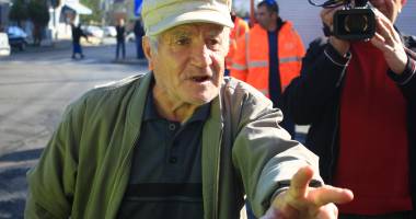 UPDATE. ACCIDENT RUTIER GRAV ÎN CONSTANȚA. Pompieri ÎNCARCERAȚI într-o autospecială / Galerie foto - 9