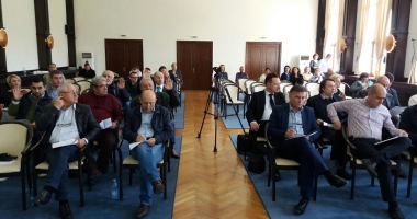 Consilierii județeni s-au reunit în ședință. Ce proiecte au pe ordinea de zi - 3