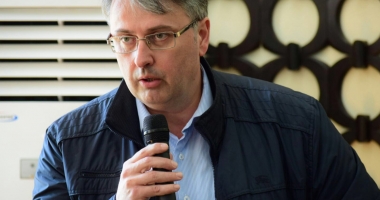 Aurelian Pilcă ȘI-A DAT DEMISIA din Consiliul de Administrație al Spitalului Județean Constanța - 2