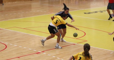 Galerie Foto / CSU Neptun - CSM Unirea Slobozia, scor 29-20 - 5