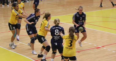 Galerie Foto / CSU Neptun - CSM Unirea Slobozia, scor 29-20 - 6