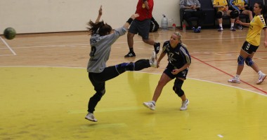Galerie Foto / CSU Neptun - CSM Unirea Slobozia, scor 29-20 - 8