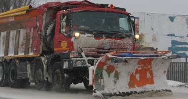 Cod portocaliu/ Vezi aici cum se circulă în Constanța – Galerie foto - 6
