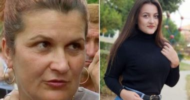 Anchetă, după ce mama Luizei Melencu a vorbit despre șpaga dată ca să-și scoată fata din țară