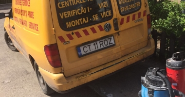 GALERIE FOTO / SCANDAL LA BLOCURILE ANL. RADET oprește furnizarea apei calde - 3