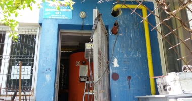 GALERIE FOTO / SCANDAL LA BLOCURILE ANL. RADET oprește furnizarea apei calde - 4