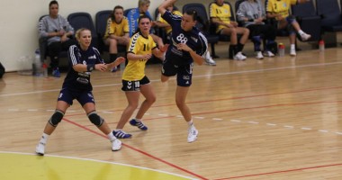 Stire din Sport : Handbal / CSU Neptun joacă astăzi la Sala Sporturilor