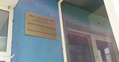 GALERIE FOTO / SCANDAL LA BLOCURILE ANL. RADET oprește furnizarea apei calde - 8