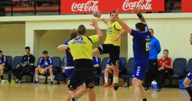 HC Farul Constanța, învinsă de  CSU Suceava. Iată scorul final - 3