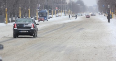 Stire din Social : Cum va fi vremea,  de Crăciun,  la Constanța