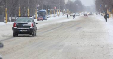 Stire din Social : Meteo. Cum va fi vremea de Crăciun, la Constanța