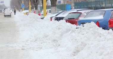 Vezi aici cum se circulă în Constanța – Galerie foto - 3