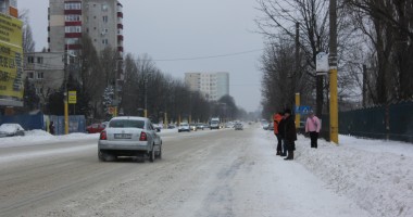 Vezi aici cum se circulă în Constanța – Galerie foto - 5