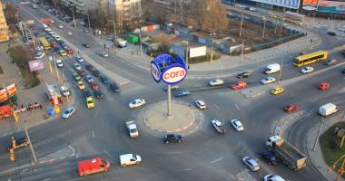 Intersecția de la Cora, ambuteiaje și tamponări. Cum vrea Poliția Rutieră să deblocheze zona - 3