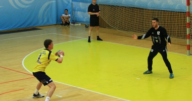 HC Farul Constanța, învinsă de  CSU Suceava. Iată scorul final - 5