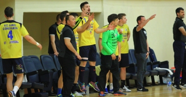 HC Farul Constanța, învinsă de  CSU Suceava. Iată scorul final - 6