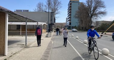 FĂRĂ MASCĂ în aer liber, de sâmbătă! A fost stabilit calendarul ridicării restricţiilor în România