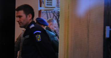Stire din Eveniment : UPDATE. Șeful Clinicii de Chirurgie Cardiovasculară din cadrul Spitalului Județean Constanța, reținut pentru 24 de ore pentru luare de mită / Galerie foto