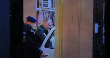 UPDATE. Șeful Clinicii de Chirurgie Cardiovasculară din cadrul Spitalului Județean Constanța, reținut pentru 24 de ore pentru luare de mită / Galerie foto - 4
